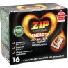 16+25%Gt Cube Allume Feu Haute Perfomance Zip