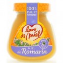 Ldm Miel Romarin Pt Verre 375G