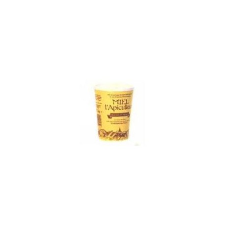 Lune De Miel Miel Liquide Mille Fleurs Pot 1Kg