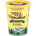 Miel L'Apiculteur Miel Cremeux De Montagne 500G