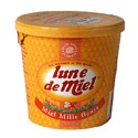 Lune De Miel - Miel De Fleurs Crémeux À Tartiner 750G