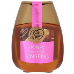Lune De Mielmiel Liquide Ginseng Doseur 250G
