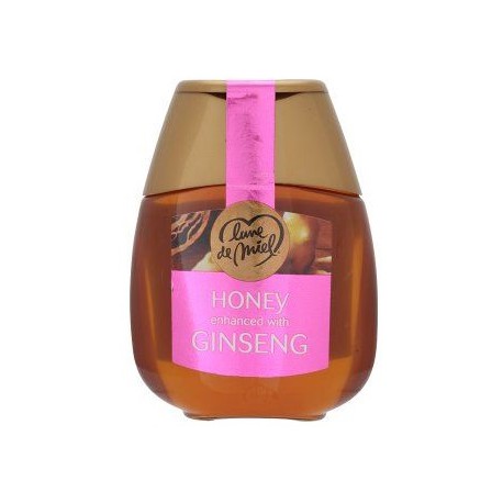 Lune De Mielmiel Liquide Ginseng Doseur 250G