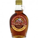 Maple Joe Sirop D'Érable Pur : La Bouteille De 250 G