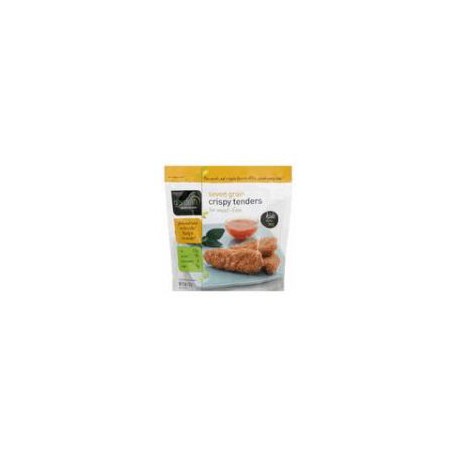 255G G Poulet 7 Grains