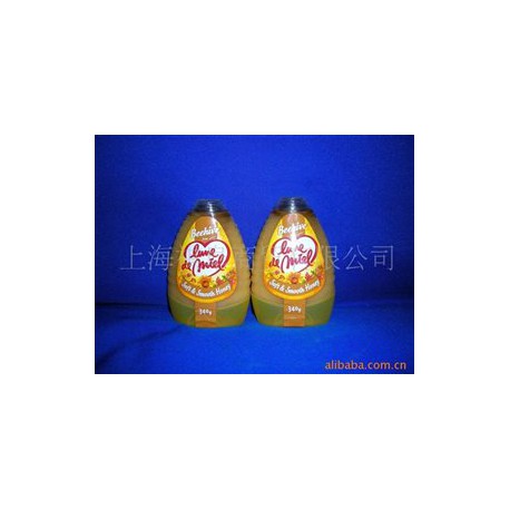 Ldm Miel Onctueux Doseur 340G