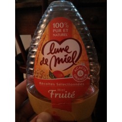 Ldm Miel Fruite Doseur 340G