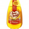 Lune De Miel Miel Liquide Fleurs Doseur 500G