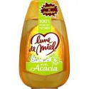 Lune De Miel - Miel Acacia Avec Doseur : Le Flacon De 500 G