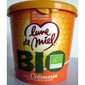 Lune De Miel - Miel Crémeux Bio Mille Fleurs Crèmeux 750G