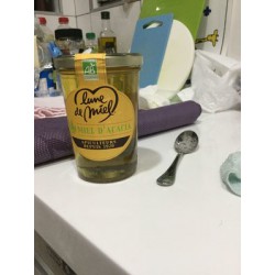 Apiculteur M. Acacia Bio 500G