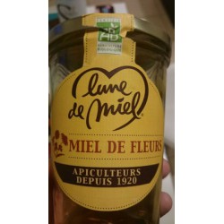 L Apicult M De Flr Liq Bio500G