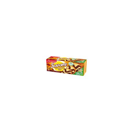 300G Savane Chocolat Noir Brossard