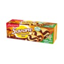 Brossard Savane Chocolat Noir Sans Huile De Palme, À Partager 300G