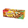 300G Savane Chocolat Noir Brossard