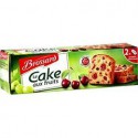 Brossard Cake Aux Fruits 2X250G - 500G