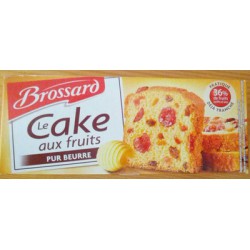 Bross.Cake Fts Pur Beurre 300G