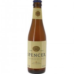 Bier.TrappiSaint 33 Spencer