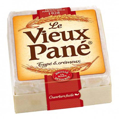 Le Vieux Pane 200G