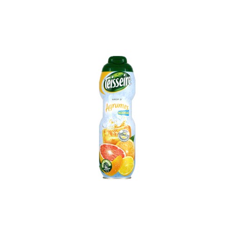 Bidon 75Cl Sirop Agrumes Teisseire
