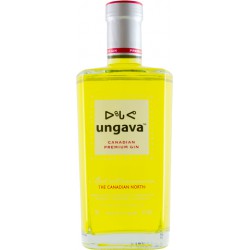70Cl Gin Ungava 43.10%
