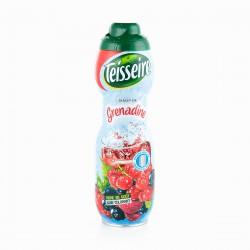 Bidon 75Cl Sirop Grenadine Teisseire