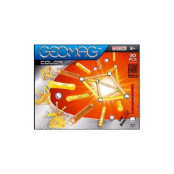 Geomag - Color 30 Pcs