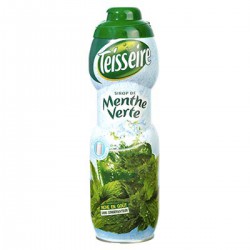 Sir.Menth.Teisseire 75Cl