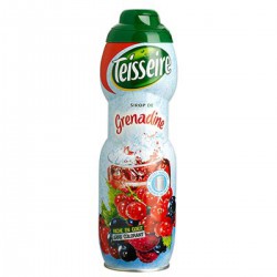 Bidon Sirop De Grenadine 75Cl Tesseire