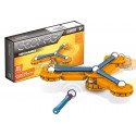 Geomag - Mechan 28 Pcs