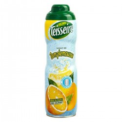 Bidon 60Cl Sirop Pamplemousse Teisseire