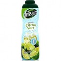 Bidon 60Cl Sirop Citron Vert Teisseire