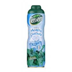 Bidon Sirop Menthe Glaci- Ale 60Cl Teisseire