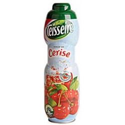 Bidon 60Cl Sirop Cerise Teisseire