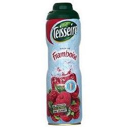 Bidon 60Cl Sirop Framboise Teisseire