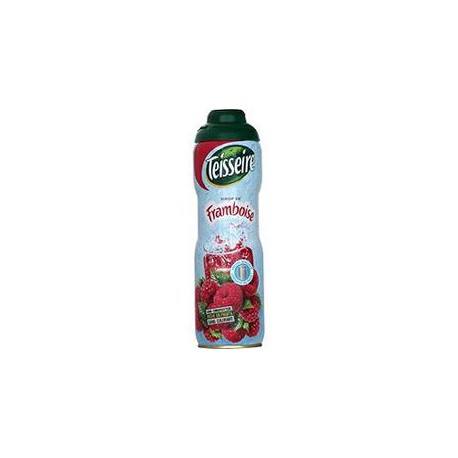Bidon 60Cl Sirop Framboise Teisseire