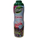 Bidon 60Cl Sirop Cassis Teisseire