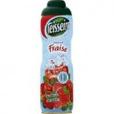 Teisseire Sirop Fraise Teisseire Bidon 60Cl