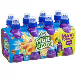 Fruit Shoot Multivitamine8X20C