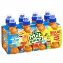 Fruit Shoot Tropical 8X20Cl