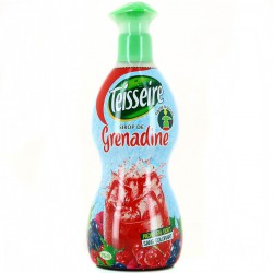 Bidon 75Cl Pouss Grenadine Teisseire