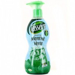 Bidon 75Cl Pouss Menthe Teisseire