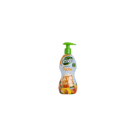 Teisseire Pouss Peche 75Cl Pet