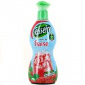 Bidon 75Cl Pouss Fraise Teisseire