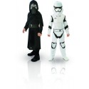 Kylo + Stormtrooper