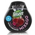 Bouteille Pet 66Ml Sirop Fruits Rouges Mix&Go Teisseire