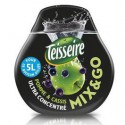 Bouteille Pet 66Ml Sirop Pomme Cassis Mix&Go Teisseire