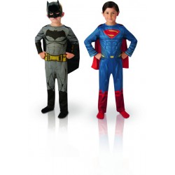 Bipack Batm Vs Superm