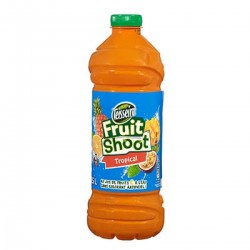 Bouteille 1,5L Fruit Shoot Tropical Teisseire