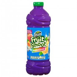 Bouteille 1,5L Fruit Shoot Multivitamine Teisseire